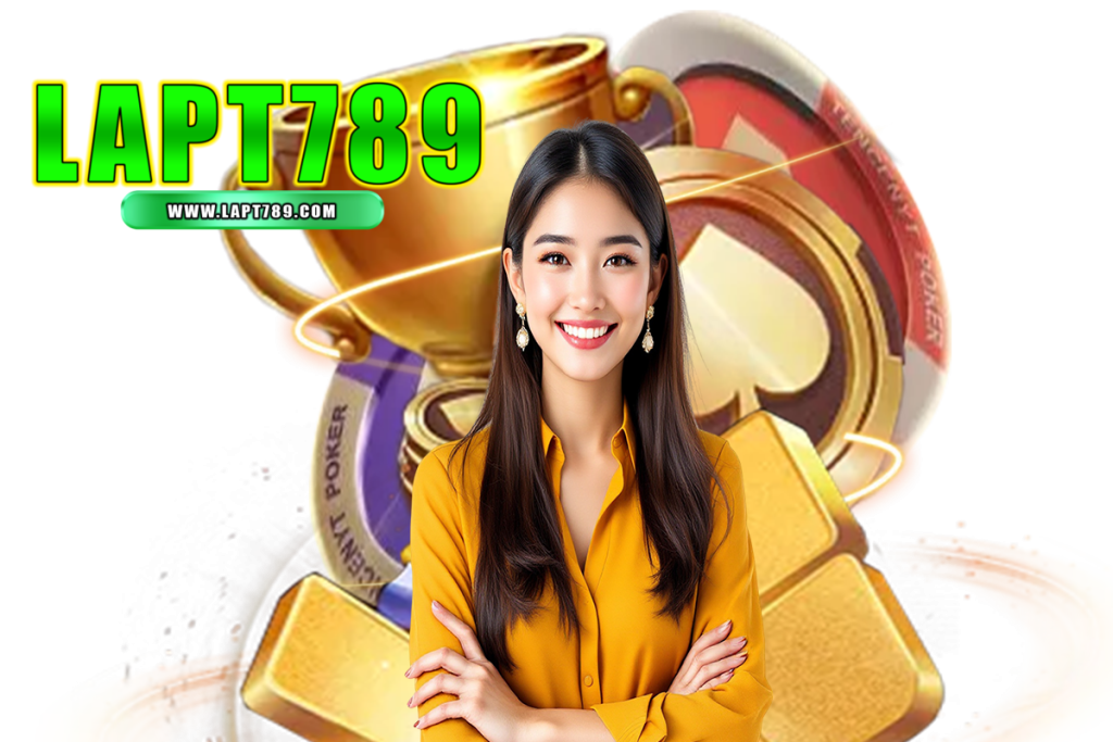 lapt789 สมัคร
