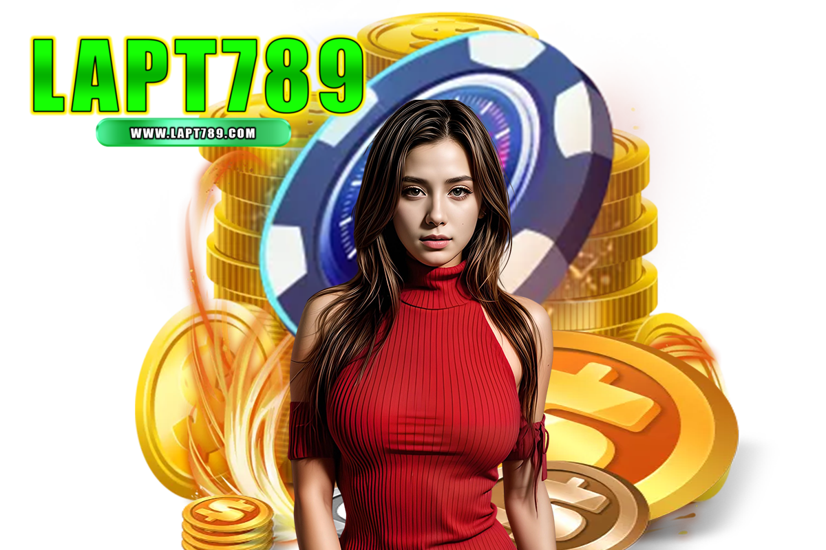 lapt789 แจกเครดิตฟรี